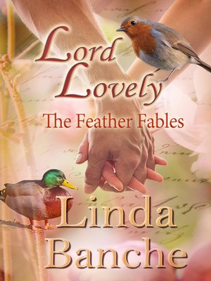 cover image of Lord Lovely